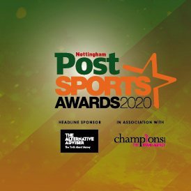 Nottingham Post Sports Awards