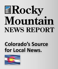 Colorado's Source For Local News. We follow back. Become a Rocky Reader! Visit Today: