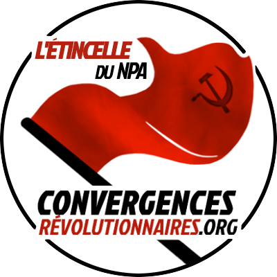 Pour la construction d'un parti des travailleurs communiste et révolutionnaire.
☭
FB & Insta : npaetincelle
