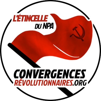 Pour la construction d'un parti des travailleurs communiste et révolutionnaire.
☭

FB & Insta : npaetincelle