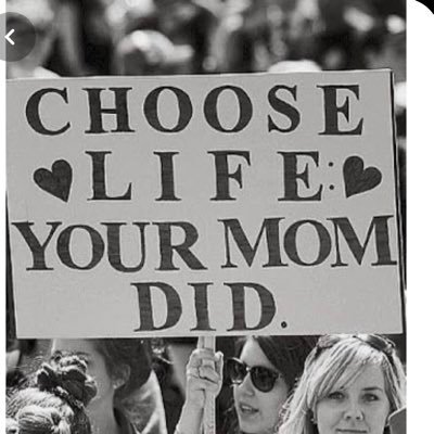 Gina80971023's profile picture. Retweets/Follows/Likes are not endorsements