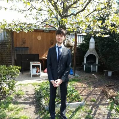 2.Account von @Bendahof ( da der 1.Erste gesperrt wurde )