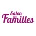 Salon des Familles (@salonfamilles) Twitter profile photo Salon des Familles (@salonfamilles) Twitter profile photo