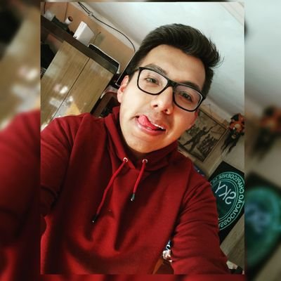 JhosepR68396320's profile picture. Vivir la vida