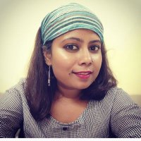 Vijayashanthi Murthy (@neelavaanam_vs) 's Twitter Profile