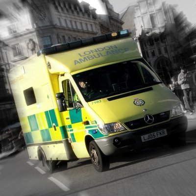 #Ambulance News Desk is your resource for global #EMS news! Be sure to click on the link and subscribe to the site. 🚑🏥