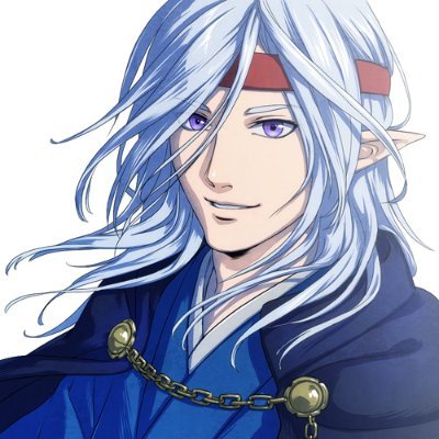 Aericさんのプロフィール画像