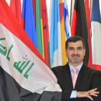 Muhammad Samir | محمد سمير النقشبندي (@mseniraqi) 's Twitter Profile