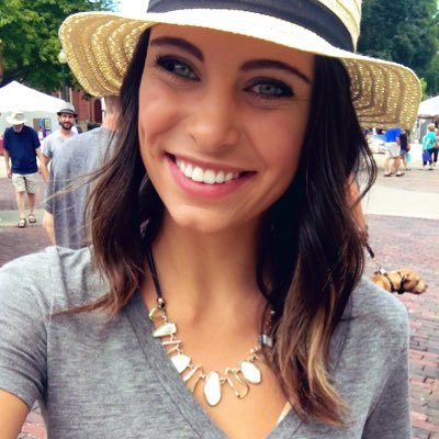 LinzLaugh's profile picture. Teacher | Dog Mom |26| Graduate Student