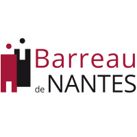 Barreau de Nantes(@barreaunantes) 's Twitter Profile Photo