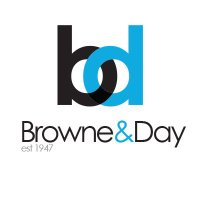 Browne & Day Ford(@BrowneandDay) 's Twitter Profile Photo