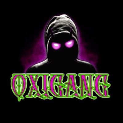 OTMxIndie$ - Deeper Than Wu 👥 #LongLiveDizzy 🙏🏽 “Squad Of Wax” OUT NOW ❗️GANGSH!T 🗣 Smoking Green&Purple 💜💚 #OxiGang