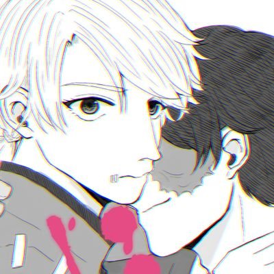 はとこ🧲⚰️さんのプロフィール画像