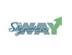 sigway's profile picture. The journey for customer focused front line process innovation