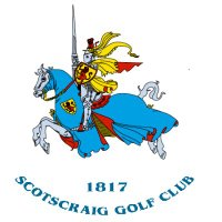 Scotscraig Golf Club(@ScotscraigGC) 's Twitter Profile Photo