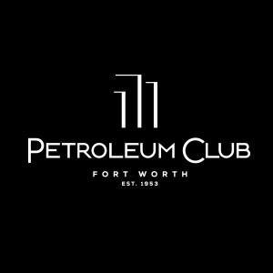 The Petroleum Club of Fort Worth is one of the city's oldest and most distinguished exclusive private clubs. #PetroleumClubFW