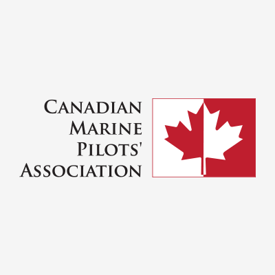 The Canadian Marine Pilots' Association (CMPA) represents marine pilots on matters of relevance to the piloting profession.