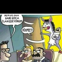 fantazi meraklısı (@meraklmu) Twitter profile photo