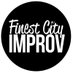 Finest City Improv (@finestcityimpro) Twitter profile photo Finest City Improv (@finestcityimpro) Twitter profile photo