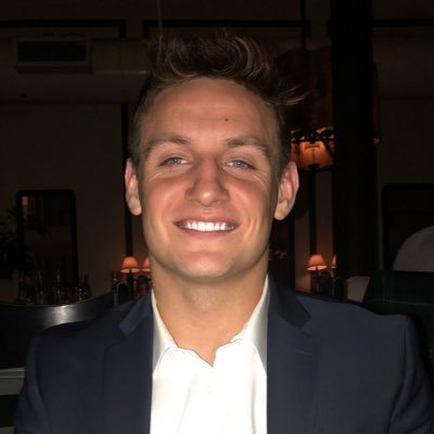 RUBIN_JUSTIN_'s profile picture. \\Southampton,PA ➡️Richmond,VA// Student-Athlete-University of Richmond