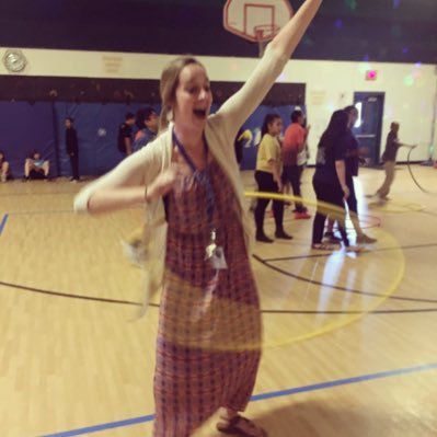 FreyermuthMs's profile picture. SPED teacher ✨🙌🏼