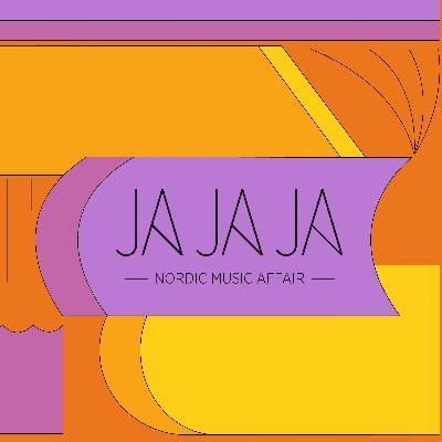 The definitive Nordic club night and website celebrating the best new music emerging from Denmark, Finland, Iceland, Norway and Sweden. #jajajanordic