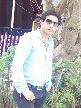 RahulSa96627502's profile picture. I love India ..Jai Hind  Vande Matram 🙏🙏