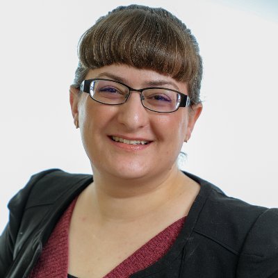 Rachel Gilder