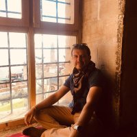 M Sezer SİRKECİ (@msezersrkec) 's Twitter Profile