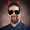 EvilJake81's profile picture. Just an evil guy doing evil things.