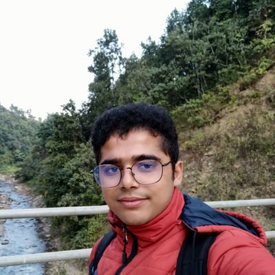 DuwadiShreyash's profile picture. i want to imagine possibilities of things rather than getting knowledge of it first.