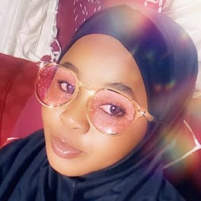 AminaKassm's profile picture. 