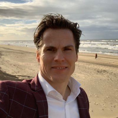 dekkerjaap's profile picture. Delivery Head. Father. And a fanatic runner!!