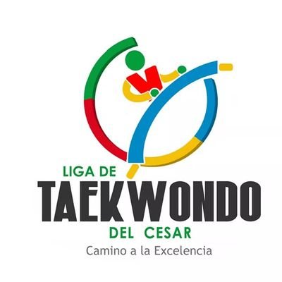 Liga encargada de fomentar la práctica de la disciplina del Taekwondo en el departamento del Cesar.
       #CAMINOALAEXCELENCIA