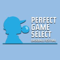 Perfect Game Select Festival(@PGSelectFest) 's Twitter Profile Photo