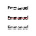 Emmanuel (@emmbarre) Twitter profile photo Emmanuel (@emmbarre) Twitter profile photo