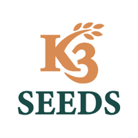 K3 Seeds(@K3Seeds) 's Twitter Profile Photo