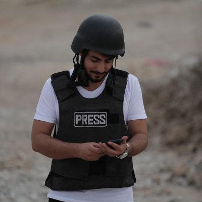 TahirEzrak's profile picture. TRT عربي 'de çalışıyor /İslami ilimler Mezunu / İletişim YL. Okuyor / YouTube: ARAB&TURK / Yeminli Tercüman /Fizyonomi Astroloji