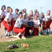 Delsea Softball (@delseasoftball) 's Twitter Profile Photo Delsea Softball (@delseasoftball) 's Twitter Profile Photo