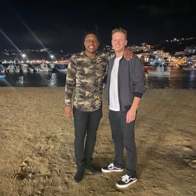 Sgeezy6's profile picture. “Excuses will always be there, Opportunity won’t.”