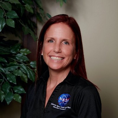 DorOKSG's profile picture. Education Coordinator for the NASA Oklahoma Spae Grant Consortium