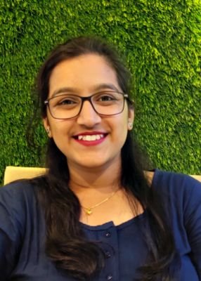 Shruti Kulkarni Profile