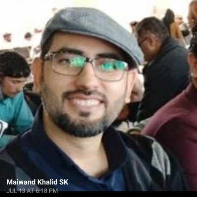 Khalid64756185's profile picture. HR