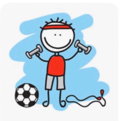 PolumboPE's profile picture. Elementary PE Teacher at MCSD, Proud mother of two boys and Wellness enthusiast