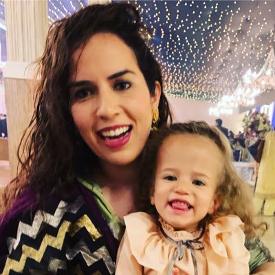 rosario_sethi's profile picture. MBA / MPA | Prospanica Seattle Chapter President