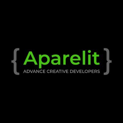 Visit Aparelit Profile