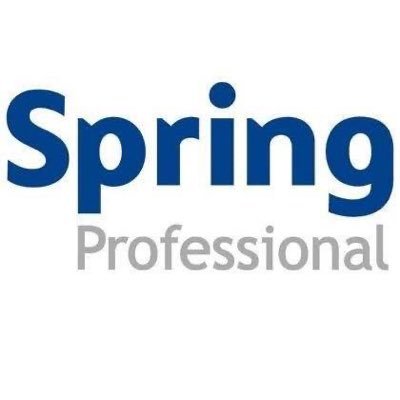 ThorstenKott's profile picture. Director General de Spring Professional México