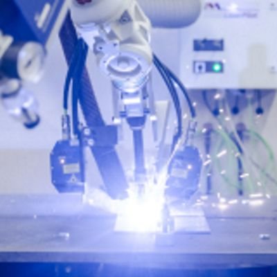 LUT_WeldingLab's profile picture. LUT-Yliopiston Hitsaustekniikan laboratorio on kansainvälisesti tunnustettu alansa johtava hitsaustekniikan opetuksen ja tutkimuksen yksikkö Suomessa.