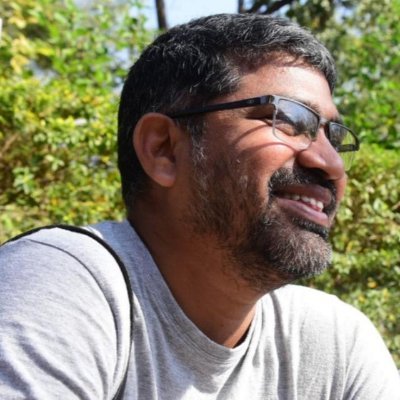 srinivaspillal Profile Picture