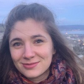 PhD candidate in History and Psychology @UGrenobleAlpes @SwanseaUni working on #memory of #disasters 💭